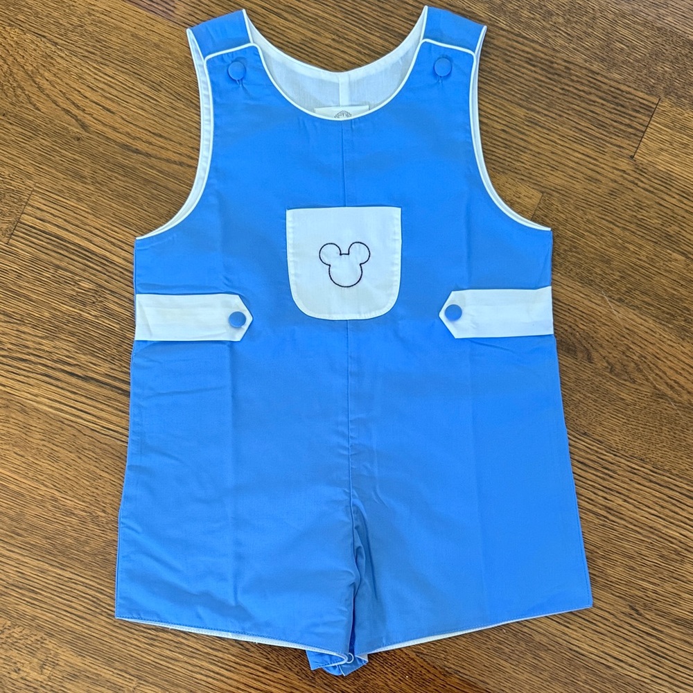 NWOT The Proper Peony Magic Ears Jon Jon